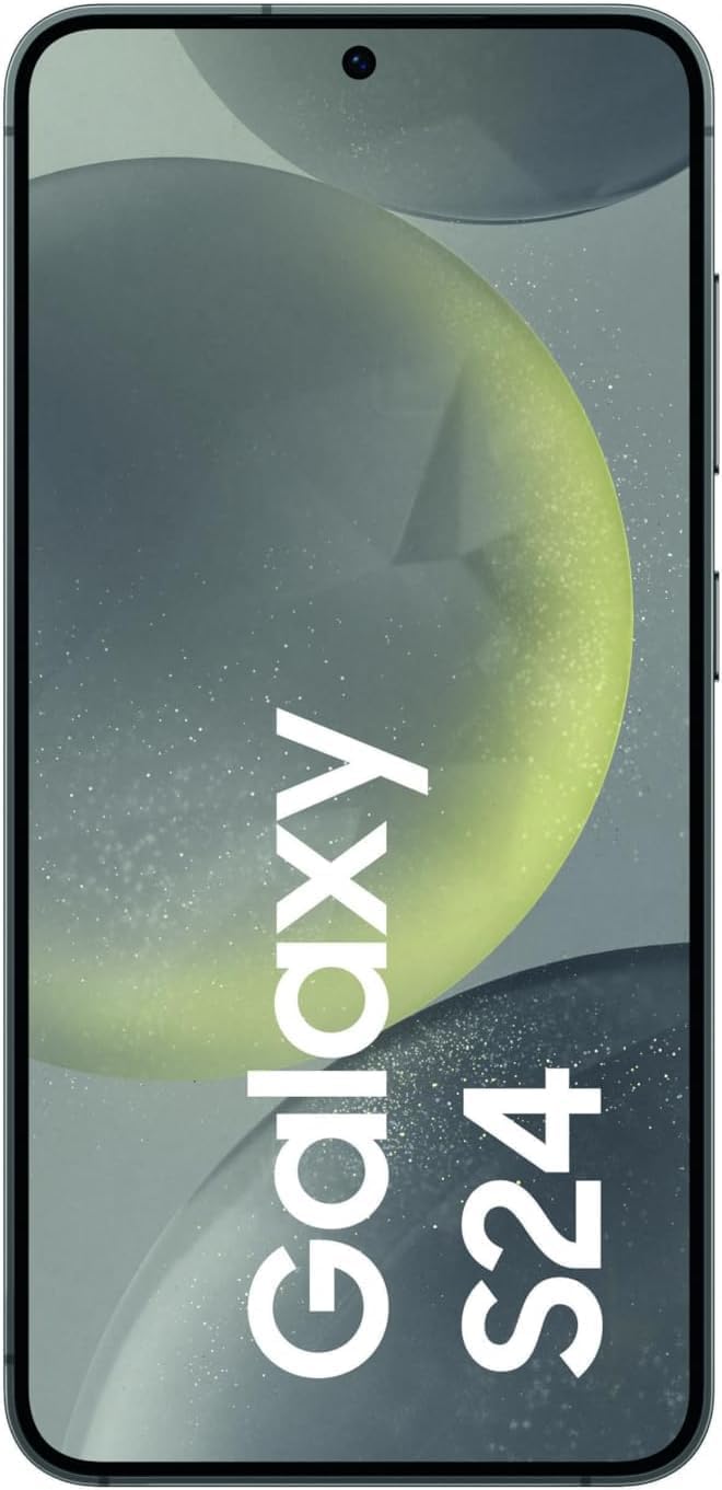 Samsung Galaxy S24 8/256 Black