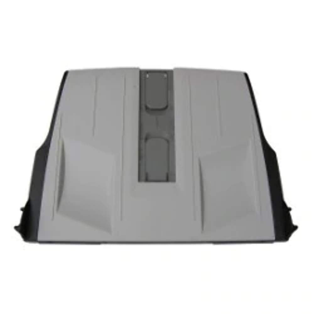 Fujitsu Paper Output Tray