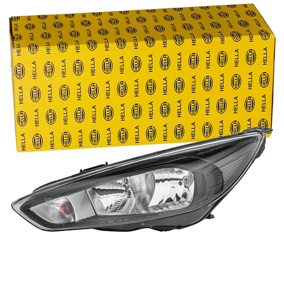 HELLA 1EE 354 827-111 Glühlampe-Hauptscheinwerfer - links - für u.a. Ford Focus Iii
