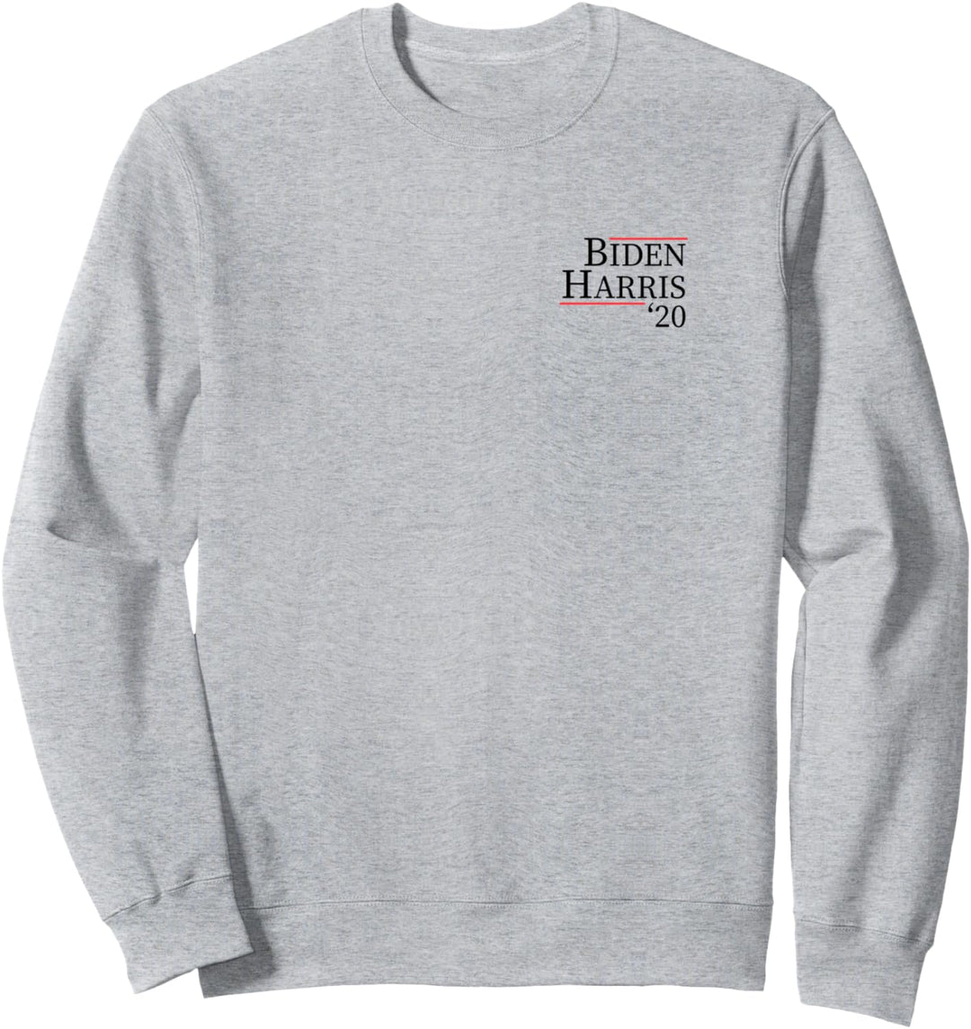 Biden Harris 2020 Sweatshirt