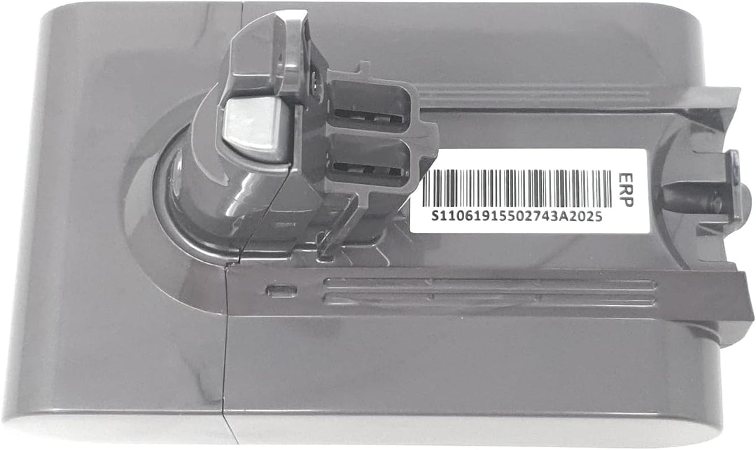 Dyson - WIEDERAUFLADBARE BATTERIE FÜR DYSON-SAUGER