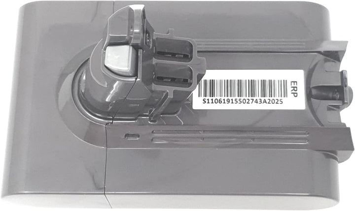 Dyson - WIEDERAUFLADBARE BATTERIE FÜR DYSON-SAUGER