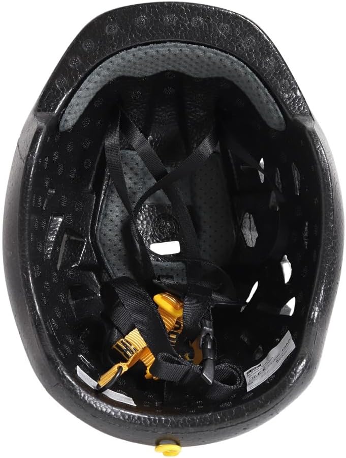 Grivel Helme Mutant L Yellow Kletterhelm/Bergsteigen CE GRIVEL Unisex Erwachsene