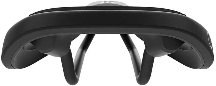 SM Downhill Comp Sattel schwarz