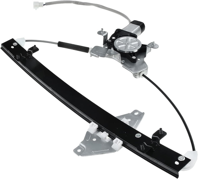 Frankberg Fensterheber Mit Motor Hinten Links Kompatibel mit Epica KL1 2.0L Stufenheck 2006-2011 Rep