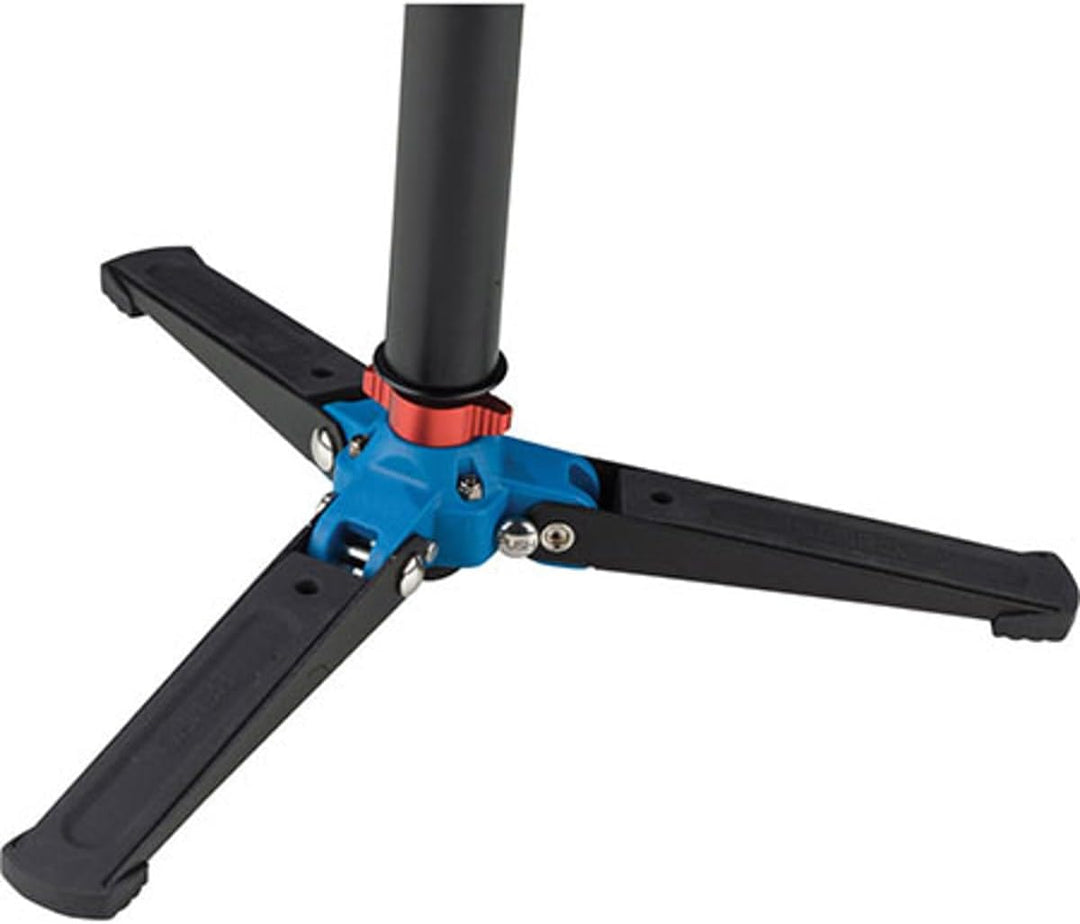 Benro A38FD Aluminium-Einbeinstativ Monopod Flip Lock A38FD, Monopod Flip Lock A38FD