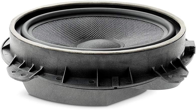 Focal IS690TOY 2-Wege-Set 16 x 23 - kompatibel für Toyota