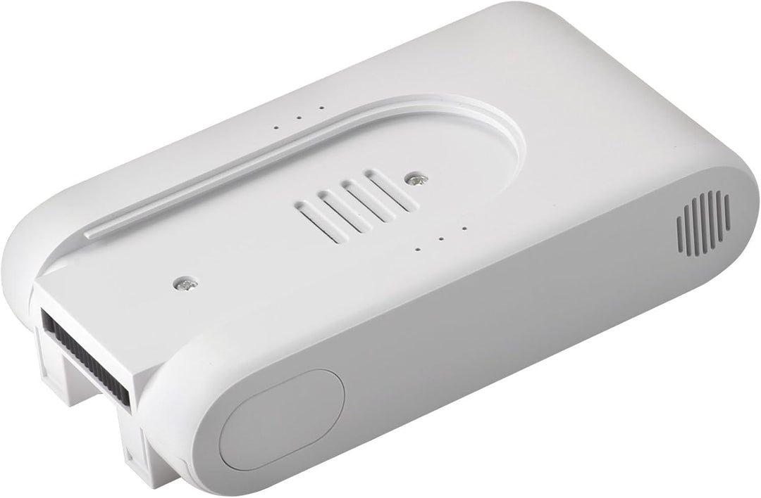 25,2V 3000mAh Ersatz für Xiaomi Dreame G9 G10 T10 T20 Staubsauger Li-Ion