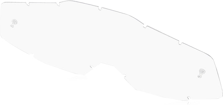 100% Accuri Maske Inferno Display Spiegel Grün Einheitsgrösse, Grün Einheitsgrösse