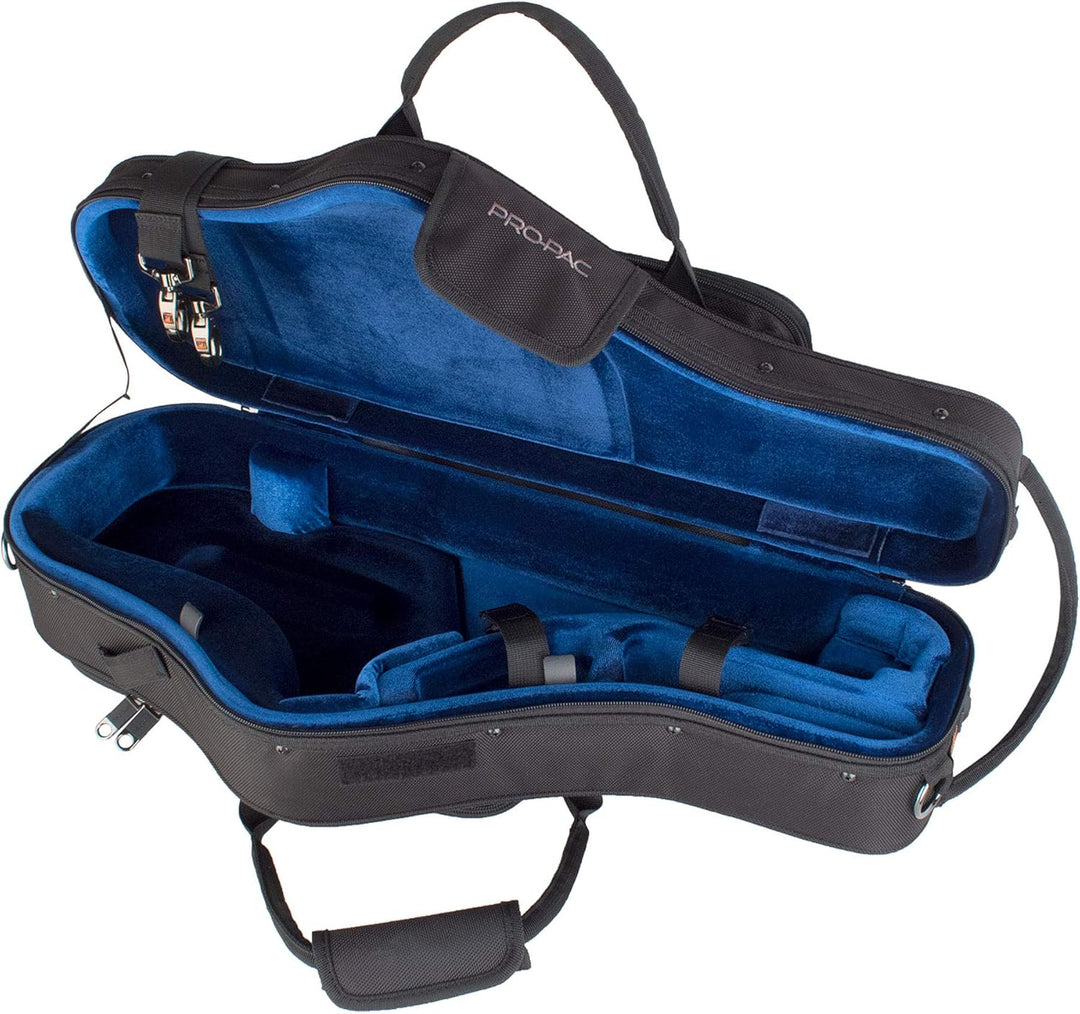 PROTEC PB304CT schwarz, schwarz