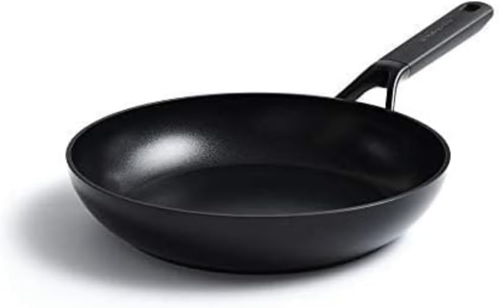KitchenAid Classic Forged Bratpfanne (28cm), hart anodisiert, PFAS-freie gesunde keramische Antihaft