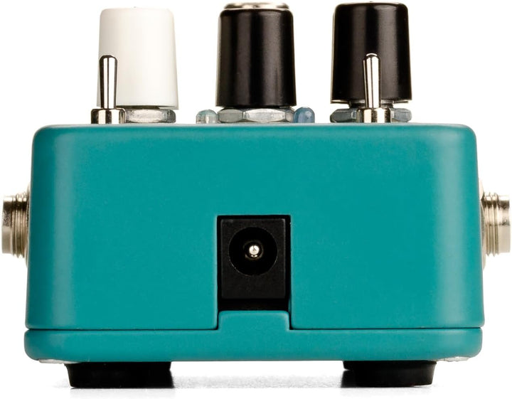 Electro Harmonix Eddy Vibrato &amp; Chorus