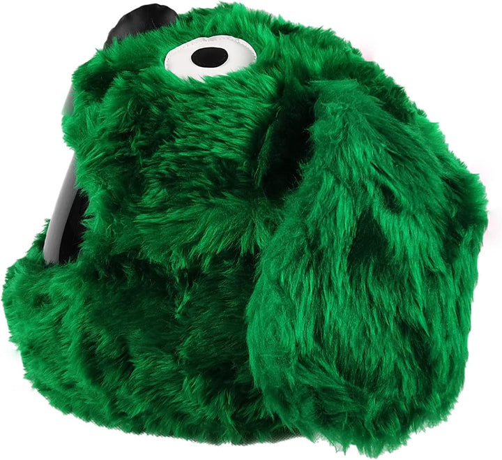 FunnyRiders Stoff-Cover für Motorradhelm - Lustiger Helm-Überzug, toller Hingucker - Zubehör für Mot