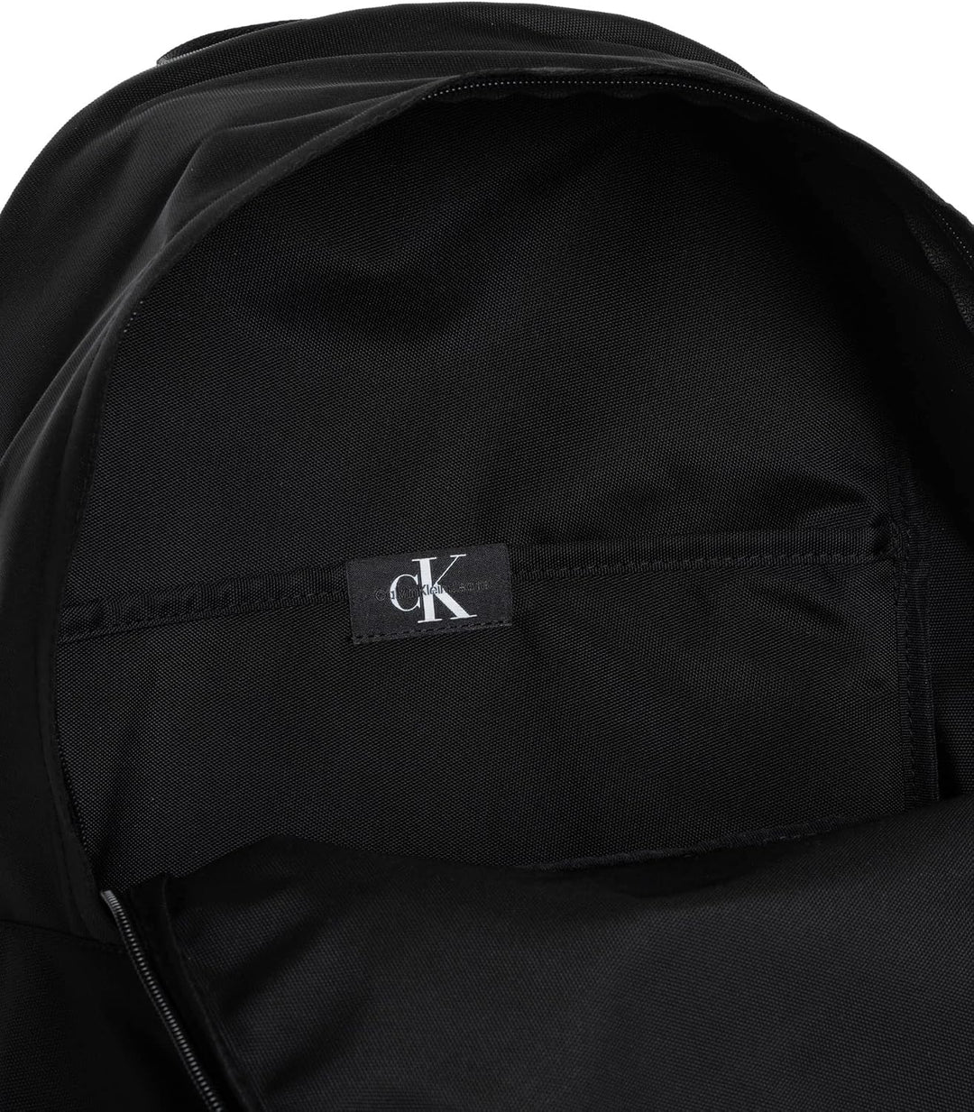 Calvin Klein Jeans herren Rucksack black