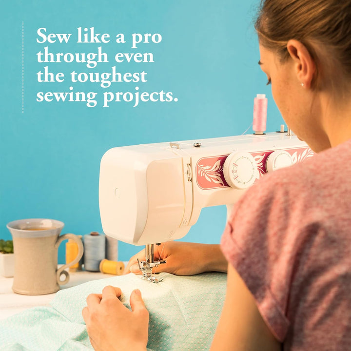 SCHMETZ Universal (130/705 H) Household Sewing Machine Needles - Bulk - Size 80/12 by Schmetz