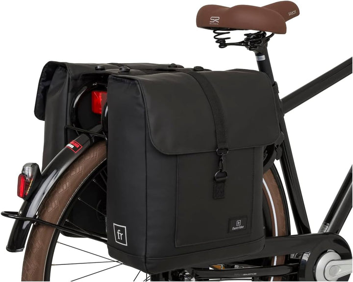 AGU Tasche Jaxx Ii Schwarzer Sack Do, Schwarz