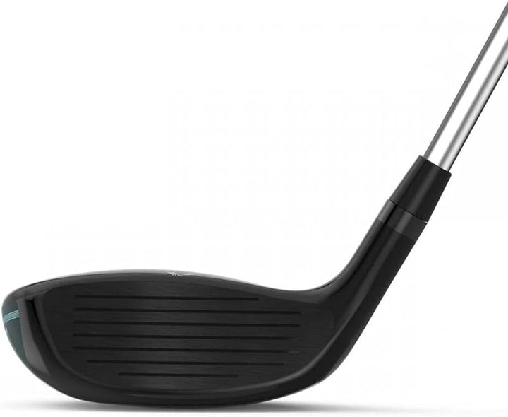 Wilson Women's WS D9 HYBRIDS 28,5° Loft, 28,5° Loft
