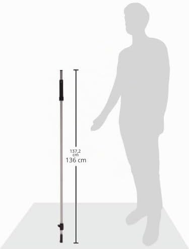 Bosch Professional Messlatte GR 240 (Länge: 2,40 m) GR 240 Einzelbett, GR 240 Einzelbett
