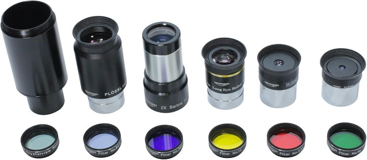 Omegon Okular- und Zubehörkoffer gross