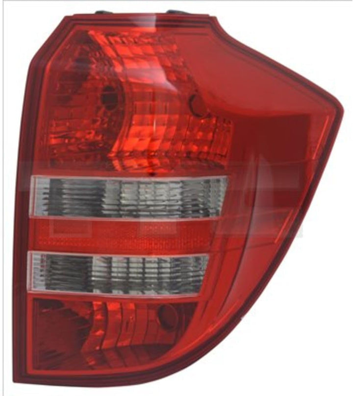 TYC 11-11909-01-2 Heckleuchte Rücklicht, Rückleuchte