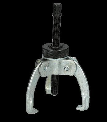 KS Tools 630.0015 Universal-Abzieher 3-armig, 10-60mm, 45mm