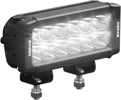 OSRAM LEDriving® Lightbar VX180-SP DR, LED Zusatzscheinwerfer für Fernlicht, spot, 6000K, 2100lm, Li