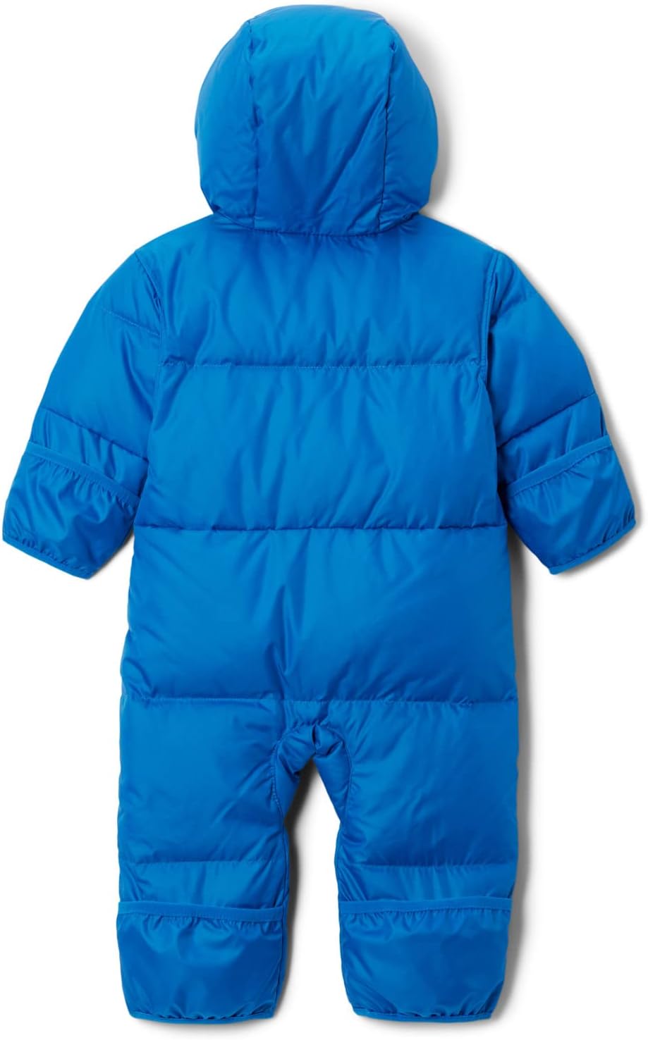 Columbia Snuggly Bunny Bunting für Kleinkinder 12/18 Bright Indigo, 12/18 Bright Indigo