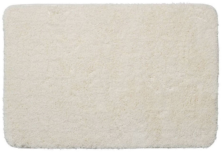 Sealskin Angora Badematte 90x60 cm Off-White 90x60 cm Sonstige, 90x60 cm Sonstige