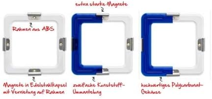 GeoSmart - Sechseck - Set 6