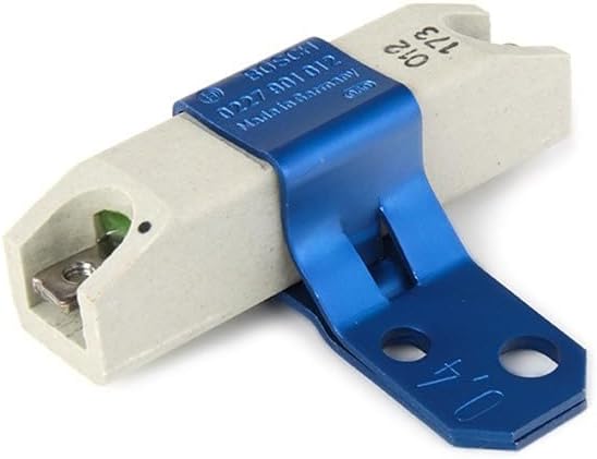 BOSCH 0227901012 Vorschaltwiderstand