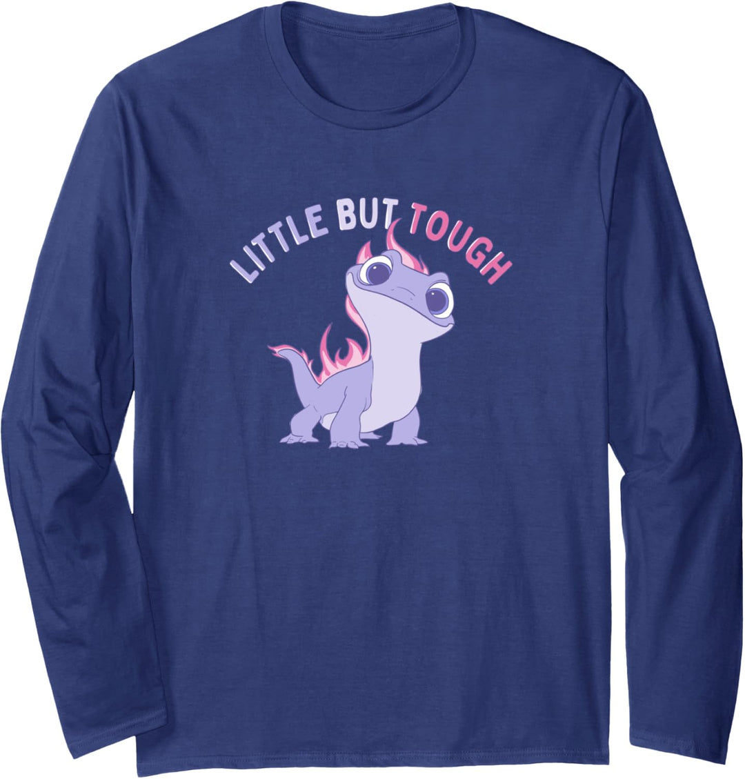 Disney Frozen 2 Bruni Little But Tough Langarmshirt