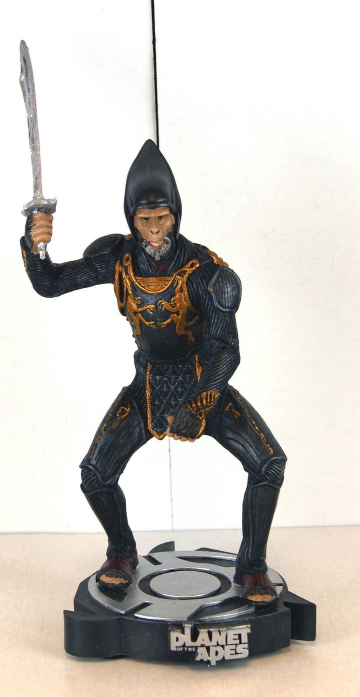 Planet der Affen - Thade 20cm Statue