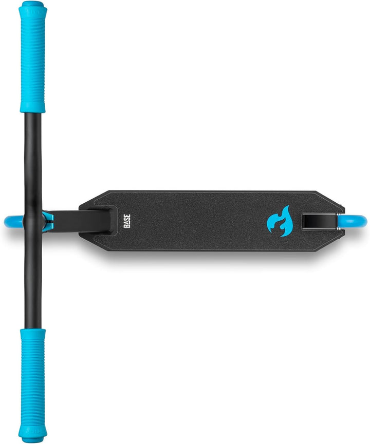 Chilli Base Black/Blue