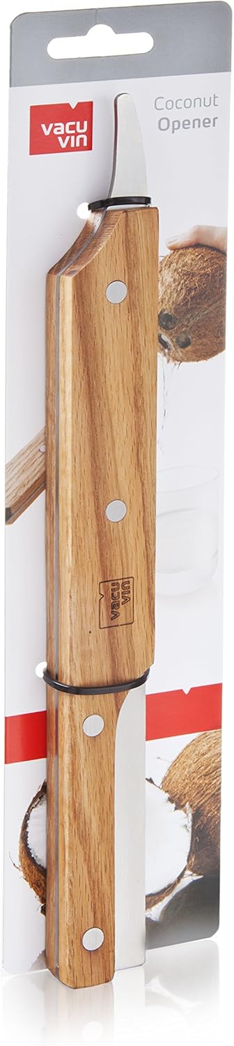 Tomorrow's Kitchen (bislang Vacu Vin)- 4653560 Kokosnussöffner Coconot, Coconot
