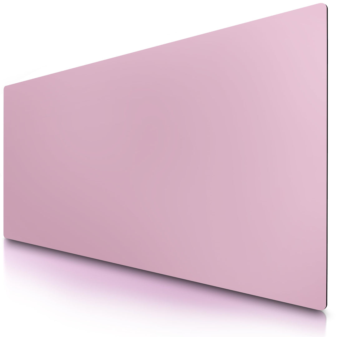 CSL XXL Speed Gaming Mauspad Titanwolf 900 x 400mm, Premium PU-Leder XXL Mousepad, Tischunterlage La