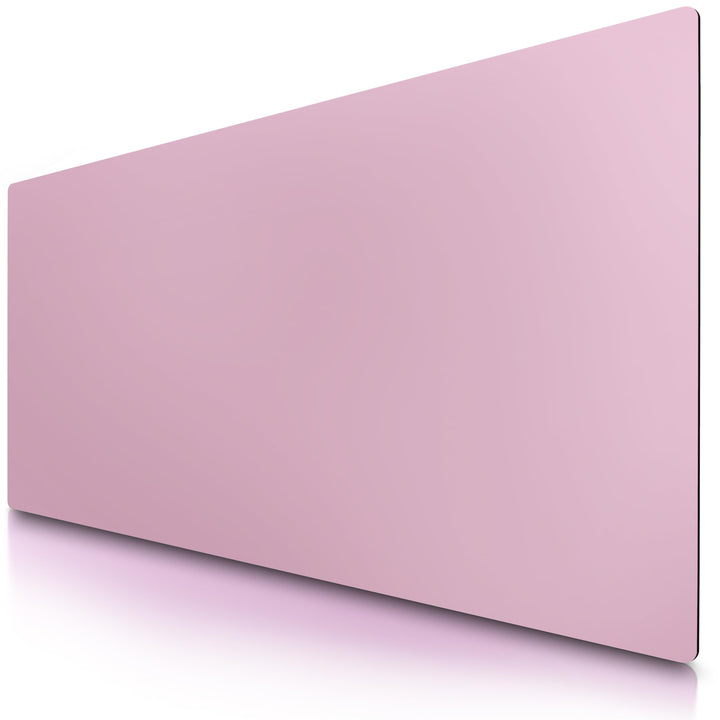 CSL XXL Speed Gaming Mauspad Titanwolf 900 x 400mm, Premium PU-Leder XXL Mousepad, Tischunterlage La