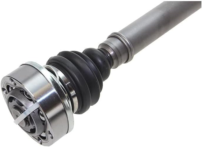 ATEC Germany 1x Antriebswelle vorne rechts Gelenkwelle Kompatibel mit AUDI A4 B5 (8D2) Avant (8D5),