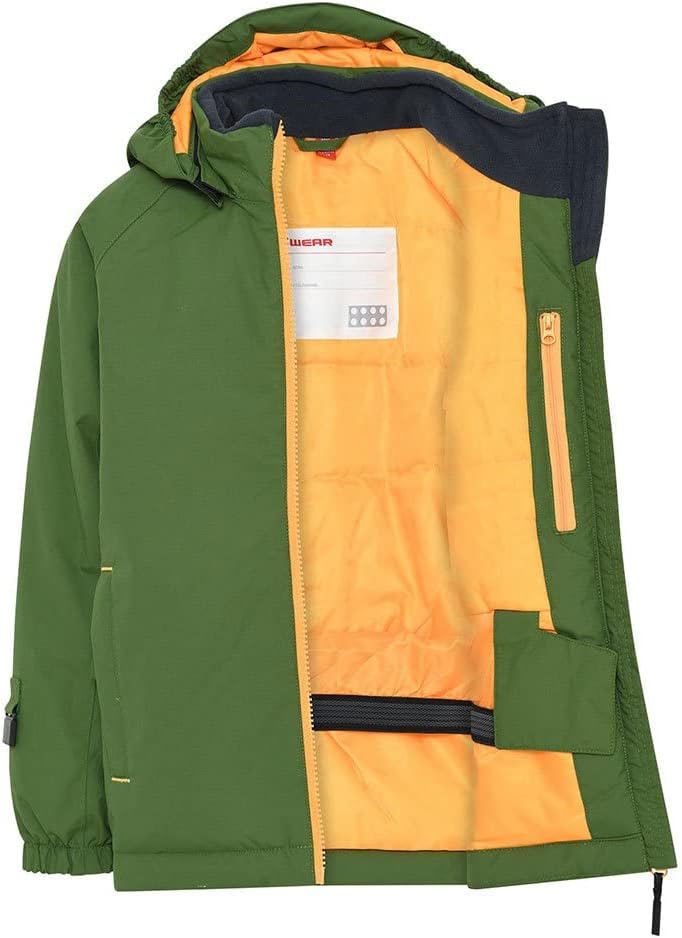 LEGO Unisex Regenjacke 80 816, 80 816