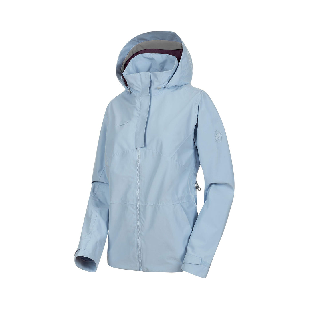 Mammut Damen Trovat Hardshell-jacke Mit Kapuze S Zen, S Zen