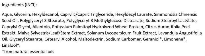 ph-cosmetics ph-cosmetics Basische Körpermilch pH 7,5 500 ml