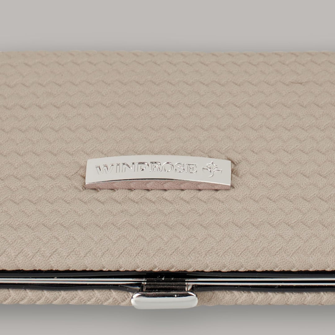 WINDROSE Corbello Manicure Taupe