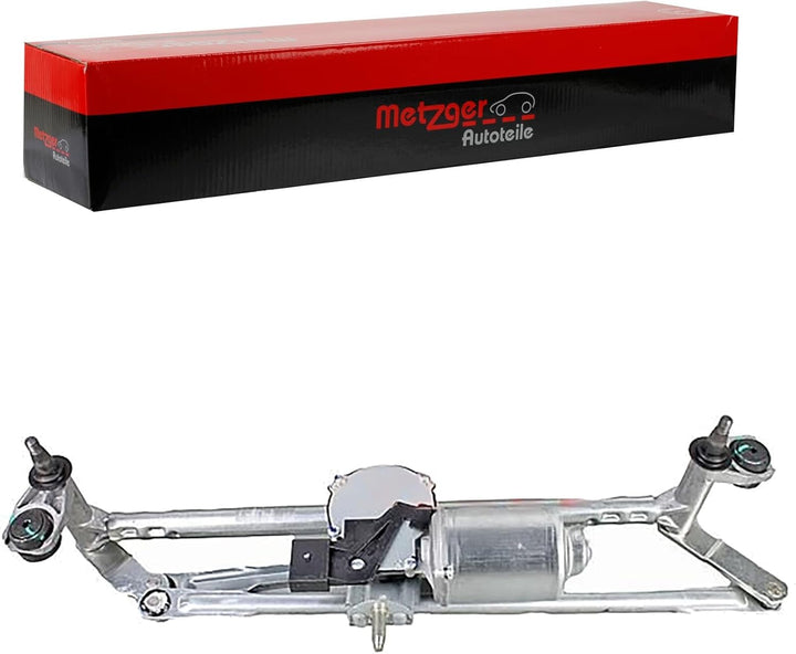 Metzger 2190225 Wischergestänge