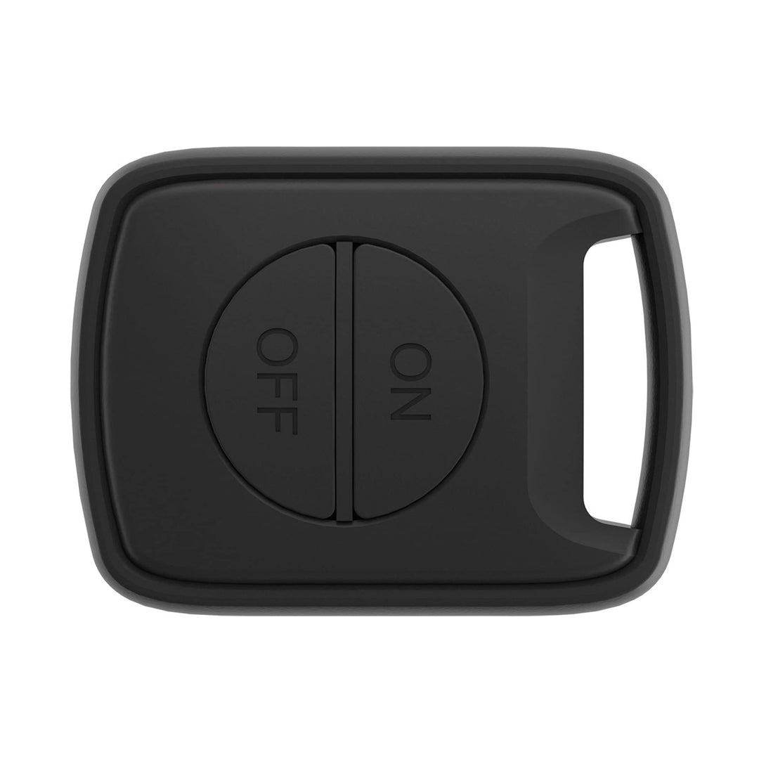 ABUS Alarmbox RC Einheitsgrösse Zubehör RC Fernbedienung, Einheitsgrösse Zubehör RC Fernbedienung