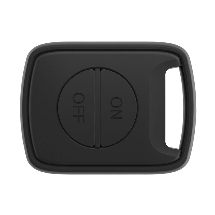 ABUS Alarmbox RC Einheitsgrösse Zubehör RC Fernbedienung, Einheitsgrösse Zubehör RC Fernbedienung