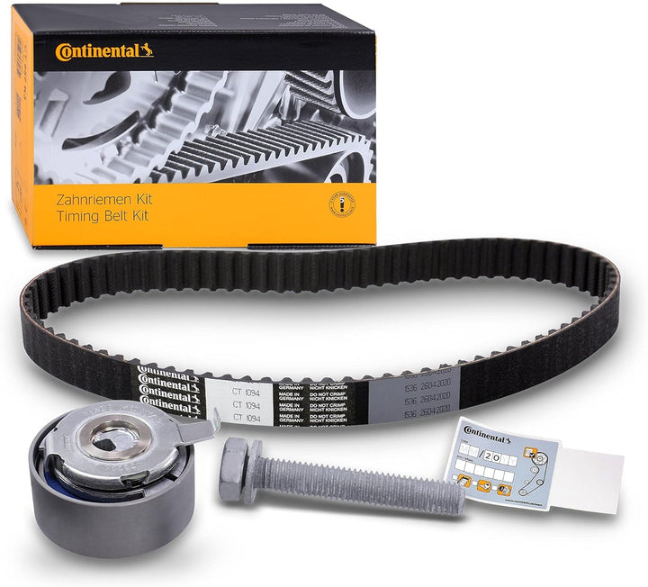 CONTITECH CT1094K1 Zahnriemensatz