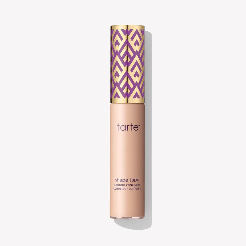 TARTE Double Duty Beauty Shape Tape Contour Concealer Fair