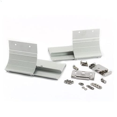 Fiamma Adapter F35 Pro Kit VW T5 Multivan / Transporter (ohne Aluschiene)
