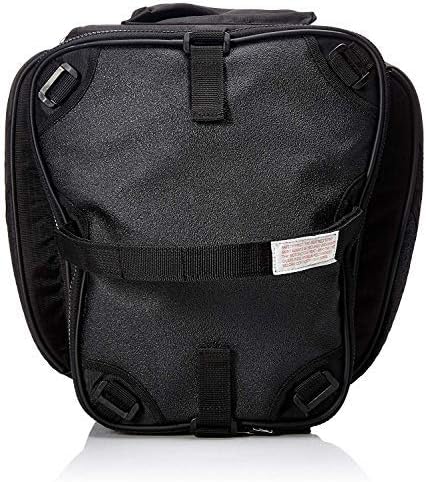Oxford,OL325,Motorcycle AA8T40R LifetimeTail Pack WP- 40 litres UK Seller