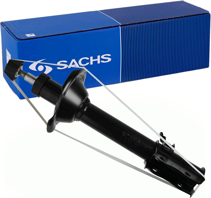 SACHS 317 125 Stossdämpfer Federung/Dämpfung 317 125 - links, hinterachse, Federung/Dämpfung 317 125