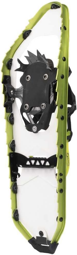 Atlas Range-MTN Schneeschuh Acid Green, 26